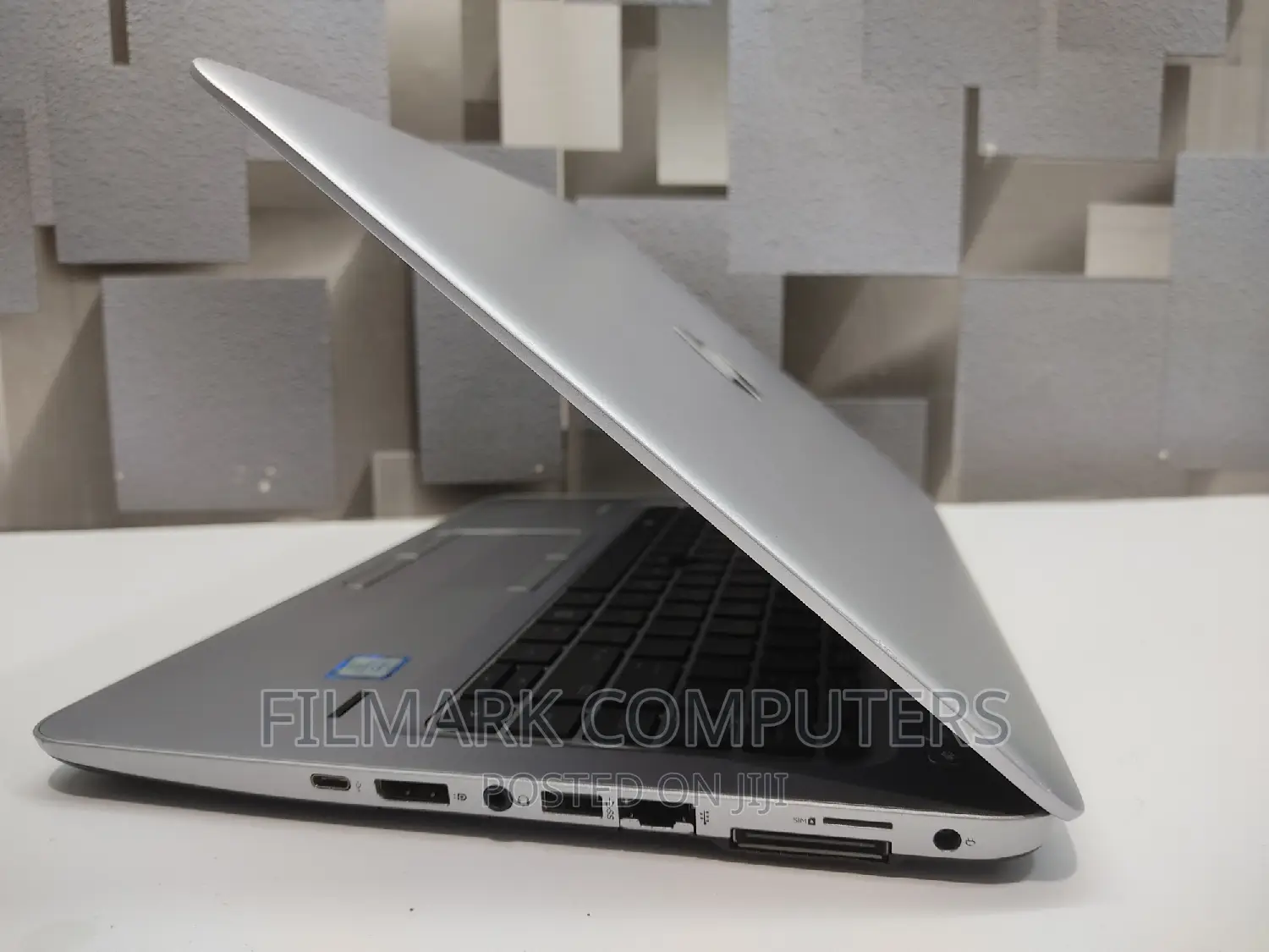Laptop HP EliteBook 840 G3 16GB Intel Core I7 SSD 256GB