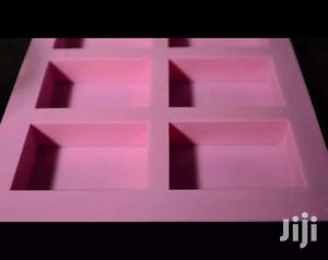 Bathing Soap Moulds