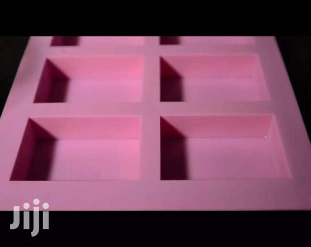 Bathing Soap Moulds - thumbnail 3