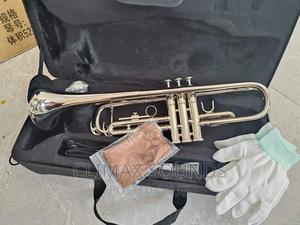 Yamaha Trumpets ;; - main view