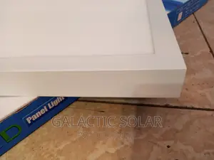 600*600 Surface Panel Light