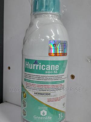 Hurricane 200sl Herbicide 1litre - thumbnail 2