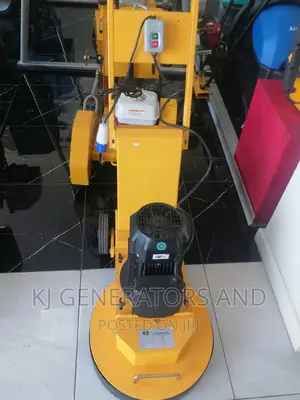 Floor Grinder(Original Honda).