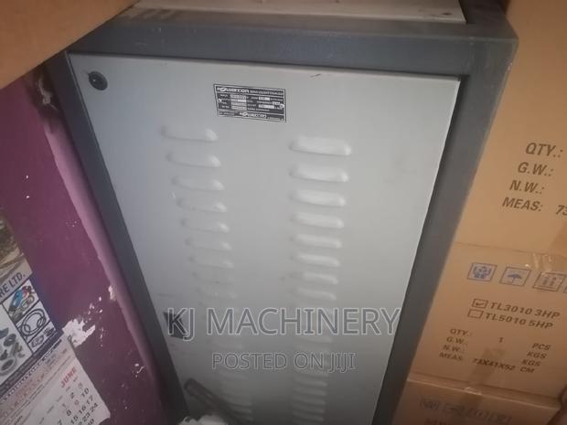 Voltage Stabilizer 110kva -Super Brand - thumbnail 3
