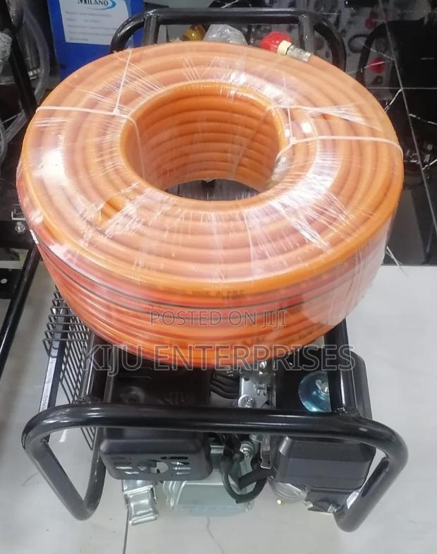 Petrol Trolley Sprayer Available Now - thumbnail 3