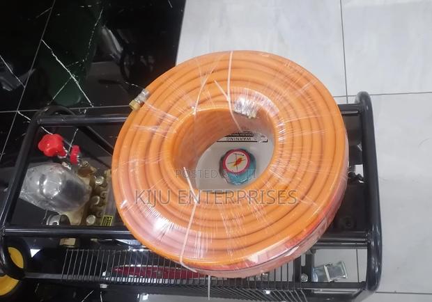 Petrol Trolley Sprayer Available Now - thumbnail 4