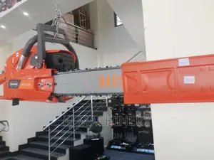 Gasoline Powered Power Saw-Hisaki Brand