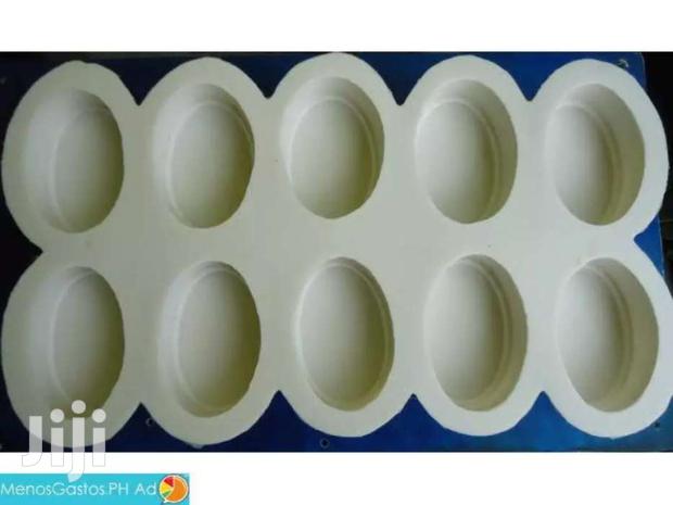 Bathing Soap Moulds - thumbnail 4