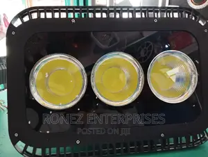Floodlight Ac 150 WLTS