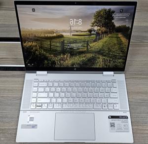 Laptop HP Envy X360 15-Cp0013nr 8GB Intel Core I5 SSD 256GB