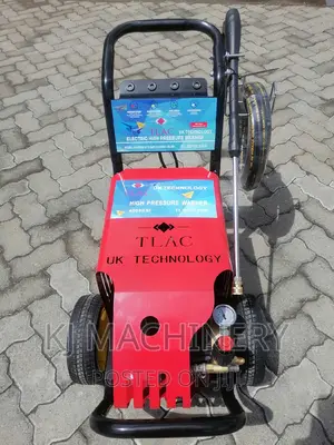 Tlac Highpressure Washer Carwashing Machine-Best of All