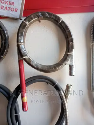 Heavy Duty Malaysia Shaft (Poker)