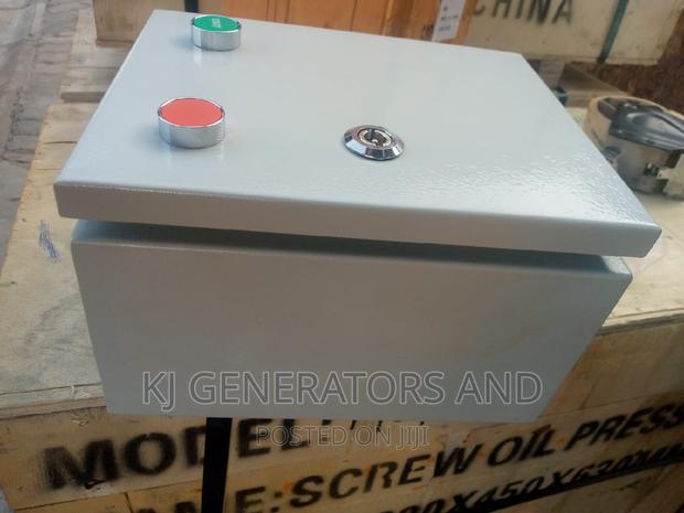 ATS Machines Available (10hp) - thumbnail 3