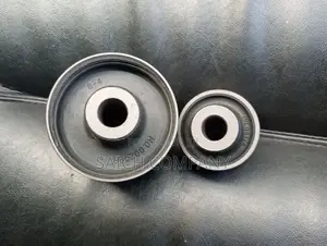 Nissan Murano Suspension Bushes