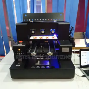 UV Printer Machine Available