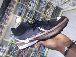 Phantom Ankle Trainers Shoes