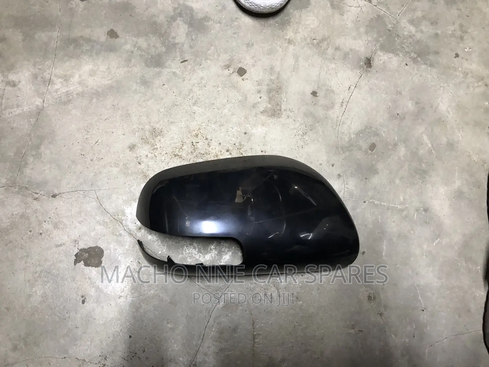 Toyota Vitz 2008 Sidemirror Cover