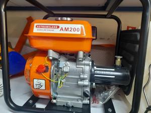 Astramilano Concrete Vibrator - thumbnail 2