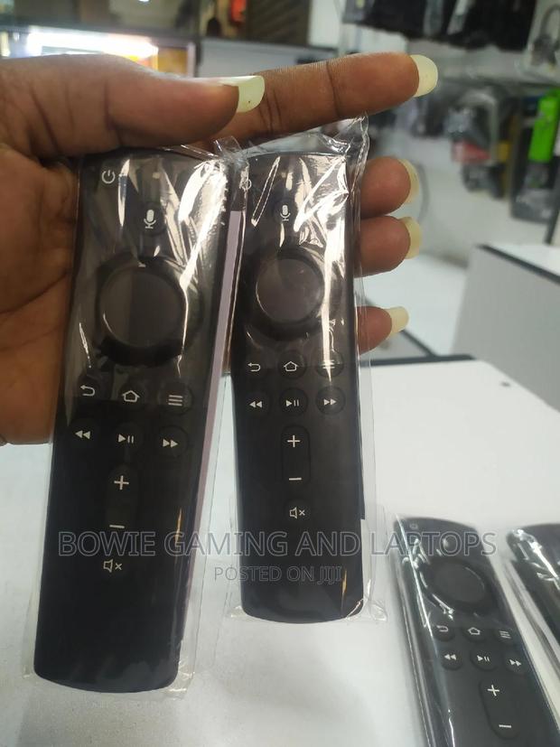 Firestick Replacement Remote for Amazon Fire Stick