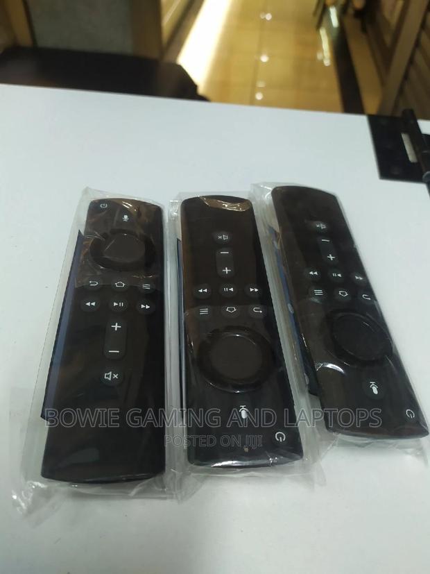 Firestick Replacement Remote for Amazon Fire Stick - thumbnail 3
