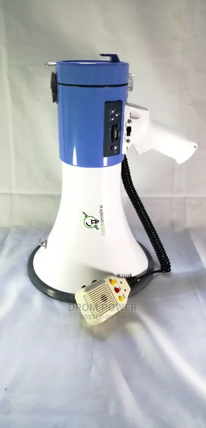 Megaphone MK 55R