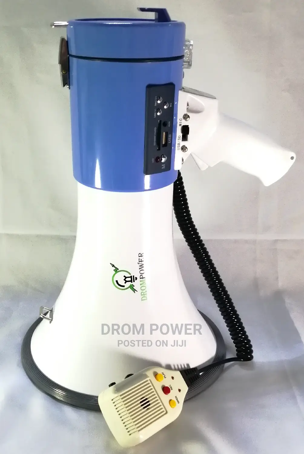 Megaphone MK 55R