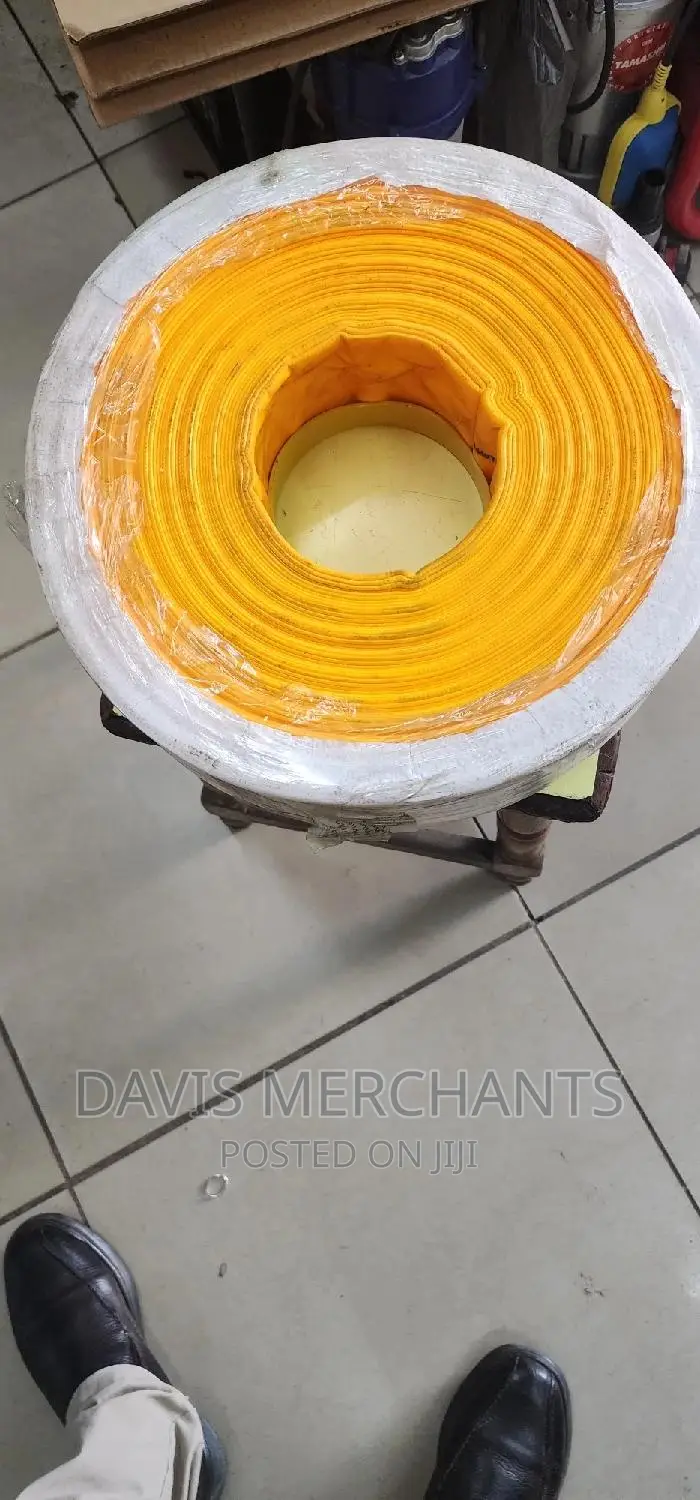 2" 50M Delivery Pipe