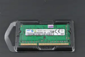 Samsung Laptop Ram 8gb Ddr3l