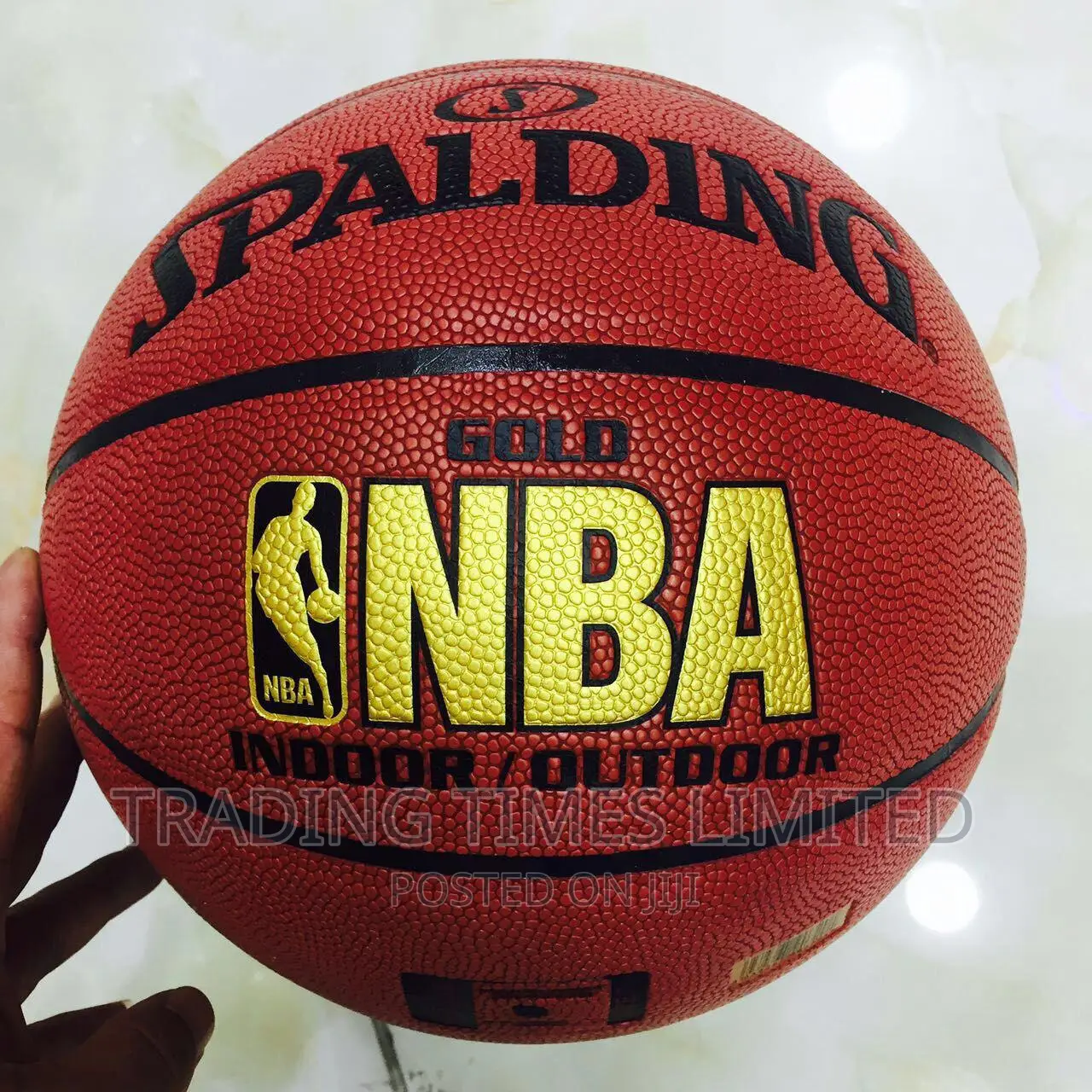 Basket Ball (Balls) NBA