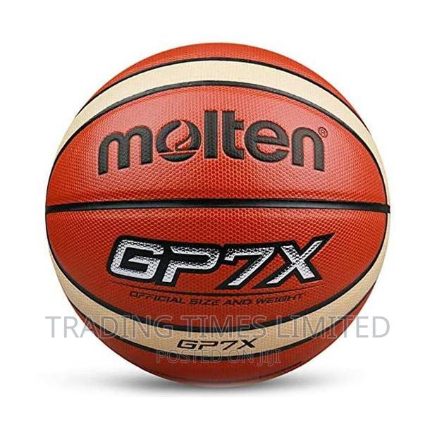 Basketball Ball(Molten GP7X)