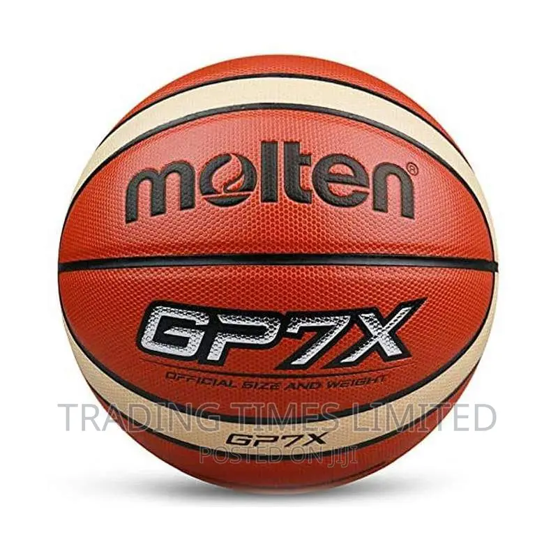 Basketball Ball(Molten GP7X)