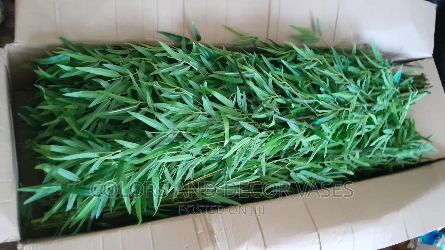 1.5m Long Artificial Bamboo Sticks Offer