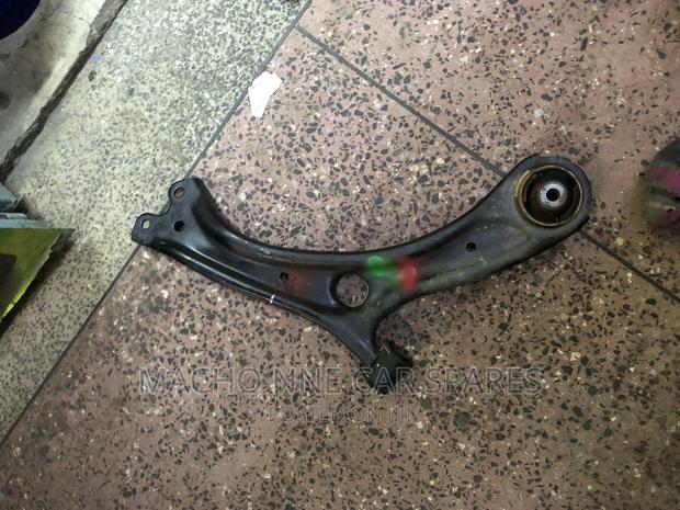 Honda Vezel Control Lower Arm