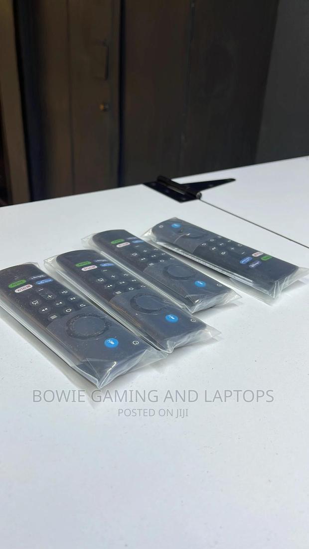 Firestick Remote Original New Generation - thumbnail 2
