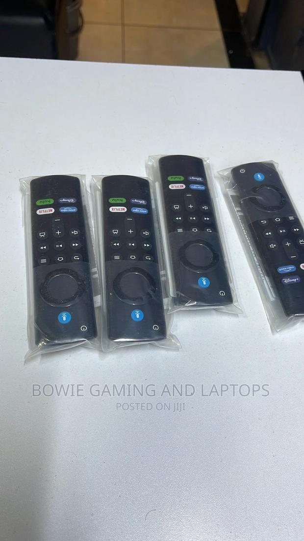 Firestick Remote Original New Generation - thumbnail 3