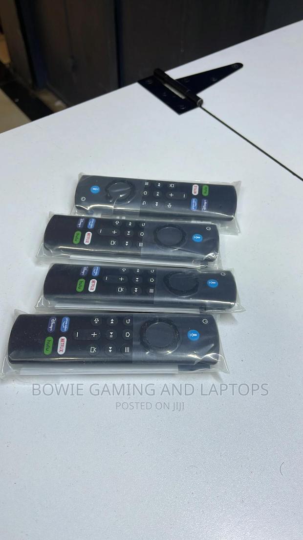 Firestick Remote Original New Generation - main view