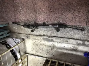 Honda Vezel Steering Rack