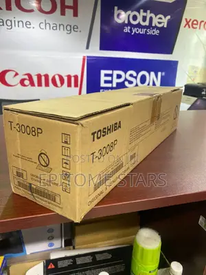 T-3008 Toner for Effective in Estudio 3508A