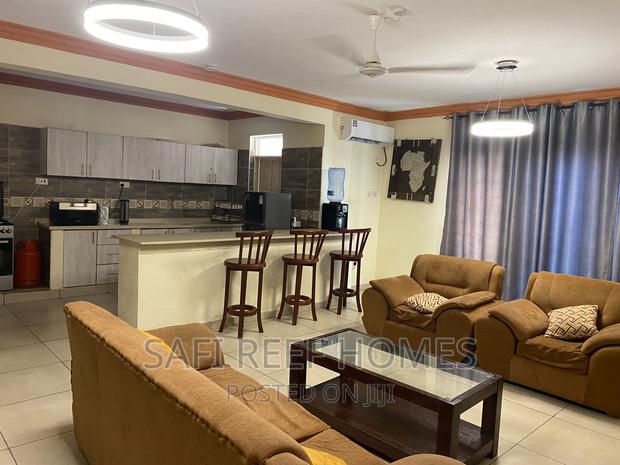 3bdrm Apartment in Mtwapa for rent - main view