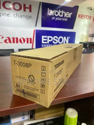 T-3008a Toner Most Needed Quality