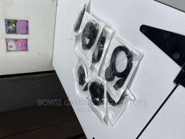 Smart Watch Chargers - main view