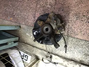 Honda Vezel Complete Hub