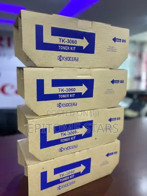 Tk 3060 Toner for M3145 Best Cartridge