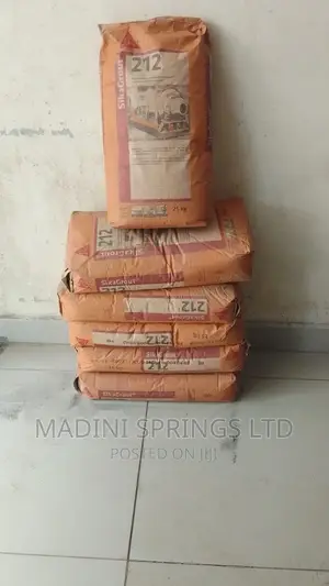 Sikagrout 212 Non-Shrink Structural Grout(25kgs)