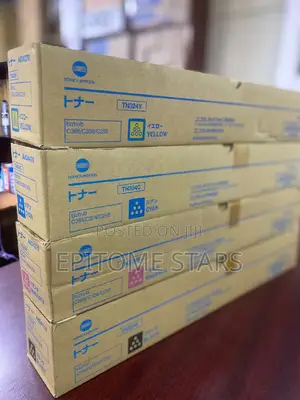 Original Tn 324 Toner Best Seller