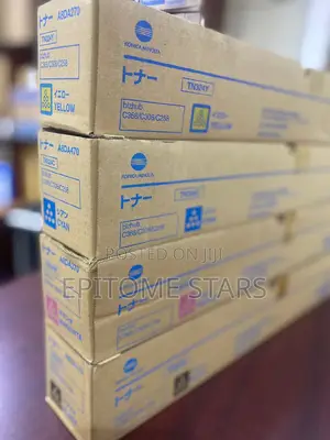 Quality Original TN 324 Toner Market Best