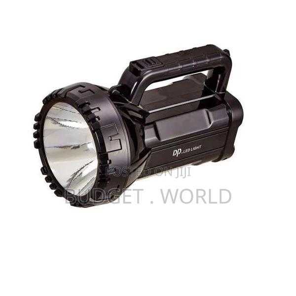 Dp Led Rechargeable Torch