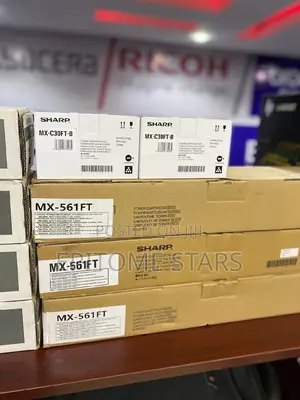 MX 561FT TONER Top in the Market