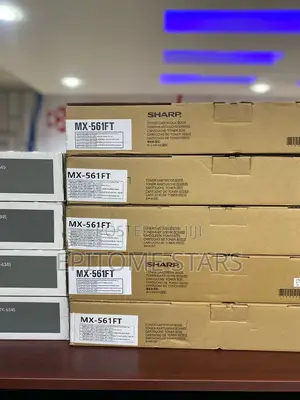Mx 561 Ft Sharp Toner for M4051
