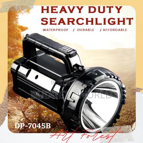 Original Dp -7045b Rechargeable Led Light - main view